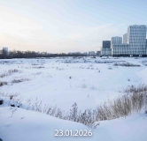 Ход строительства дома 8 к1, ГП-11 (3 этап) в ЖК Айвазовский City -