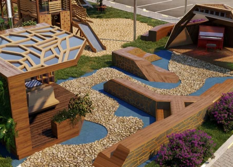 ЖК Звезда - фото 13