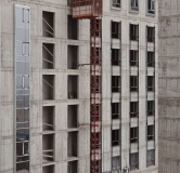 Ход строительства дома № 1 в ЖК Баланс Towers -