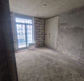 Ход строительства дома № 14 в ЖК Кислород -