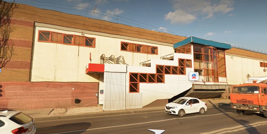 Почти 9 млн выделено на ремонт станции метро «Буревестник» в Нижнем Новгороде - фото 1