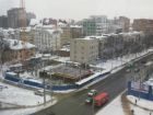 ЖК С видом на Небо! - ход строительства, фото 222, Февраль 2017