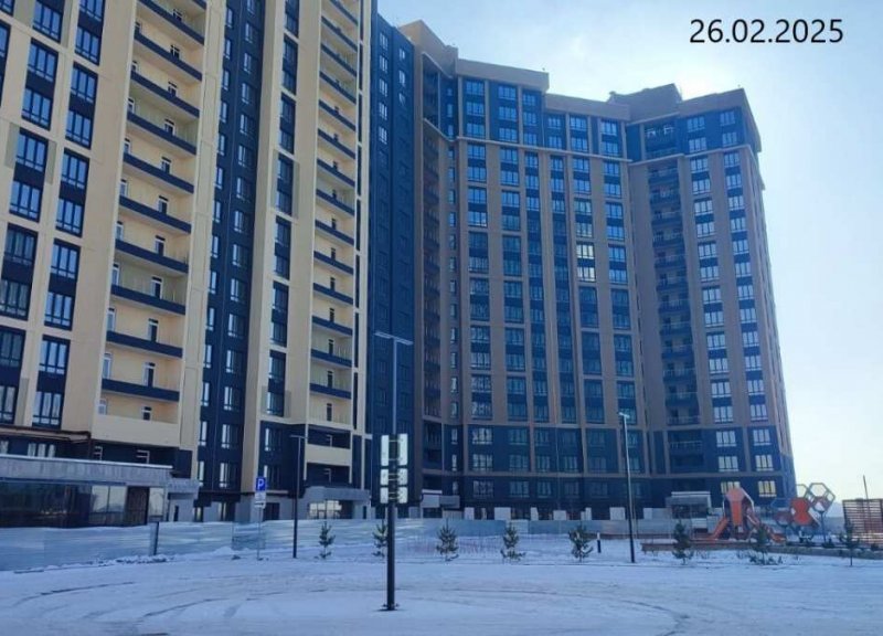Дом 3.1 в ЖК Смарт квартал Центральный - фото 1