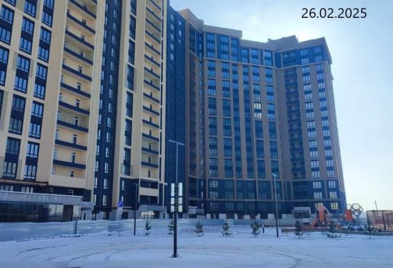 Дом 3.1 в ЖК Смарт квартал Центральный