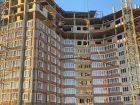 ЖК Монте-Карло - ход строительства, фото 83, Декабрь 2020