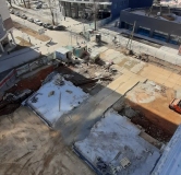 Ход строительства дома 9.1 в ЖК Северное Сияние -