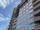 ЖК Монте-Карло - ход строительства, фото 57, Март 2021