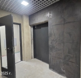 Ход строительства дома 8 в ЖК Город Мечты Дом на Семченко, 8 -