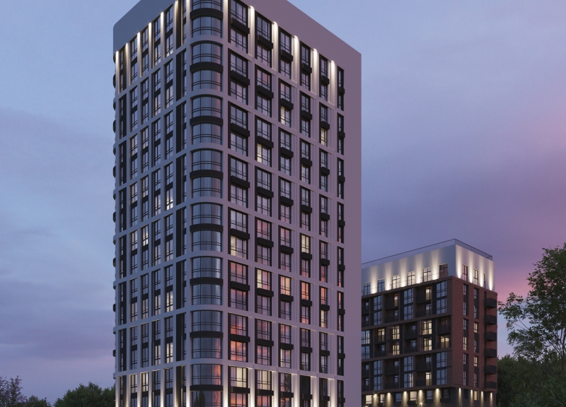 ЖК Лайтхаус (Lighthouse) - фото 2