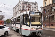 По дороге в светлое будущее: встанет ли ростовский транспорт на рельсы