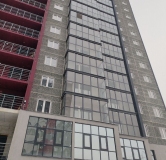 Ход строительства дома 20 в ЖК Электростальский -