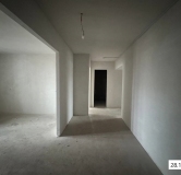 Ход строительства дома 3 в ЖК Матур -