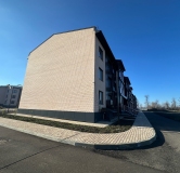 Ход строительства дома Литер 8 в ЖК Nova Vita (Нова Вита) -