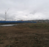 Ход строительства дома 5.6 в ЖК Соцветие -