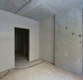 Ход строительства дома 4 в ЖК Квартал Депо -