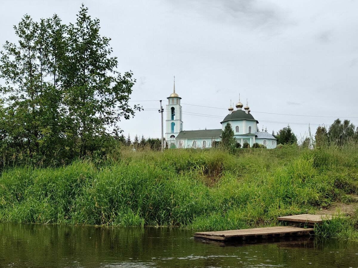 Земли сельхозугодий под Нижним Новгородом станут территорией для отдыха - фото 1