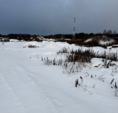 Ход строительства дома 7.2 в ЖК Форест -