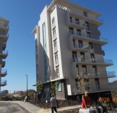 Ход строительства дома № 150, корпус 18 в ЖК Резиденция Анаполис -