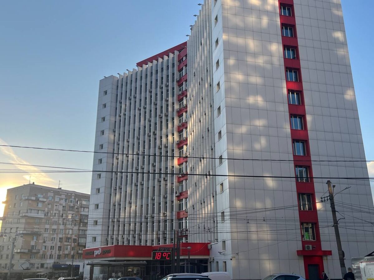 РЖД готовит проект международной магистрали через Нижний Новгород - фото 1