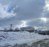 Ход строительства дома 7 в ЖК Квартал на Игарской -