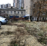 ЖД По ул. Толстого - ход строительства,