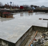 Ход строительства дома 3 этап в ЖК Гармония -