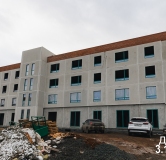 Ход строительства дома 1.1, 1 этап в ЖК Твоя Привилегия -