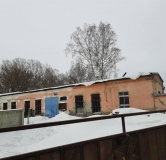 Ход строительства дома 1 в ЖД По ул. Иванова -