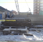 Ход строительства дома 6, секция 12,13 в ЖК Символ -