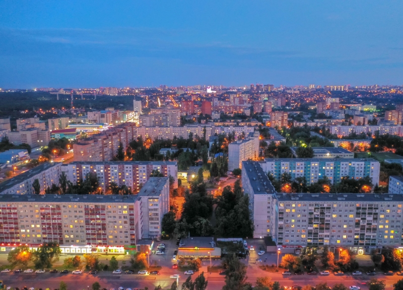 Дом № 28 в ЖК Северный Бульвар - фото 19