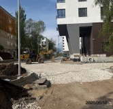 ЖК Комфорт - ход строительства,