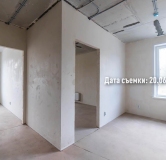 Ход строительства дома 4.3.1 в ЖК Екатерининский Парк -