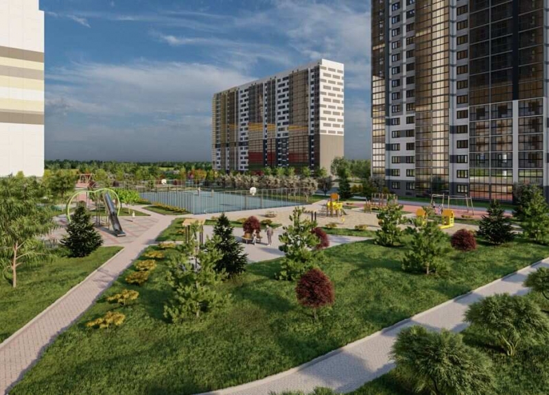 ЖК Околица - фото 10
