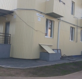 ЖК Дом на Кошевого, 27 - ход строительства,