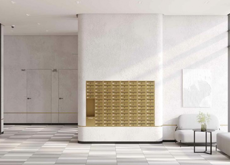 ЖК Синица. Реформа - фото 6