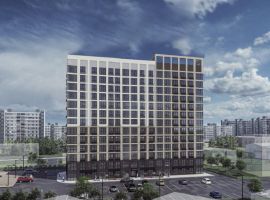 ЖК По ул. 70 лет Октября