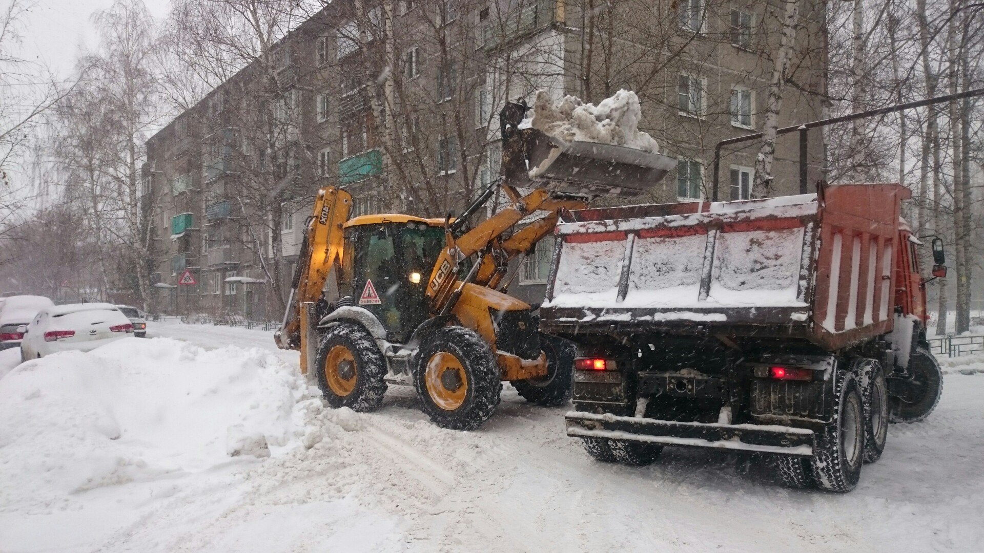 Нижегородская прокуратура внесла 69 представлений за плохую уборку снега в  марте 2021